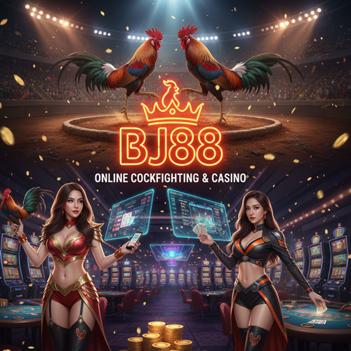 Bj88vip.com hiện đang mở